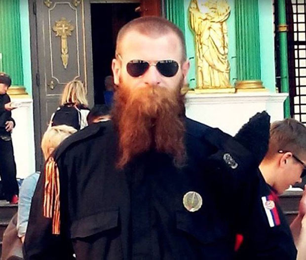 Славен Радуновић: Синђа неурачунљив